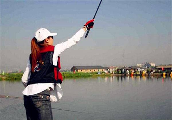 分叉器钓鱼有影响吗,子线分叉器使用技巧