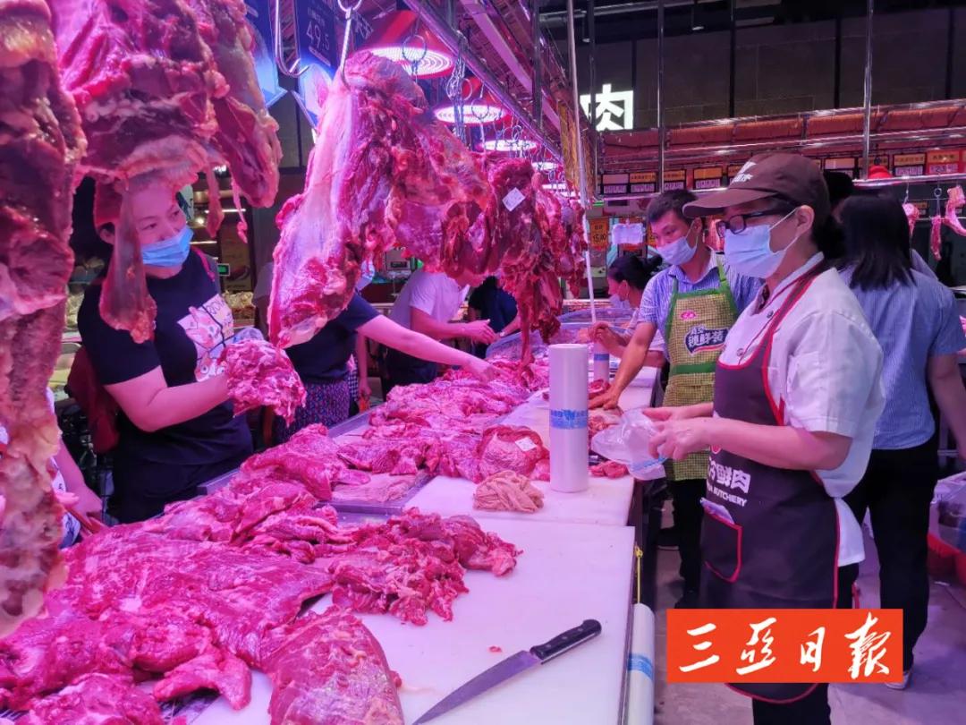 三亚免税牛肉,三亚澳洲牛肉零关税