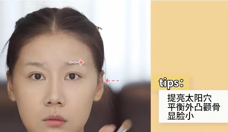 普通人微调变美思路,普通人的变美方法