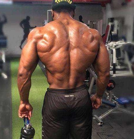 为什么说健身房练出来的是死肌肉,健身的肌肉是死肌吗