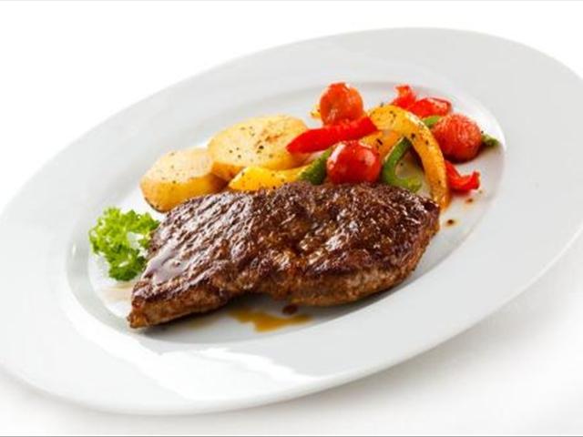 西餐厅牛排可以吃全熟吗,吃牛排全熟有错吗