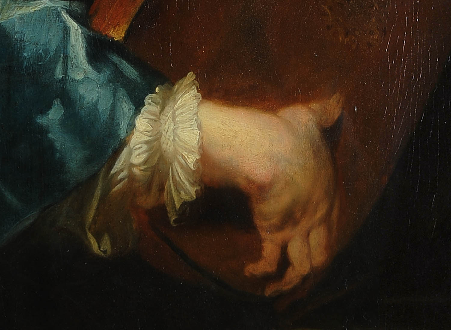 鲁本斯的使用技巧,如何学习鲁本斯技法