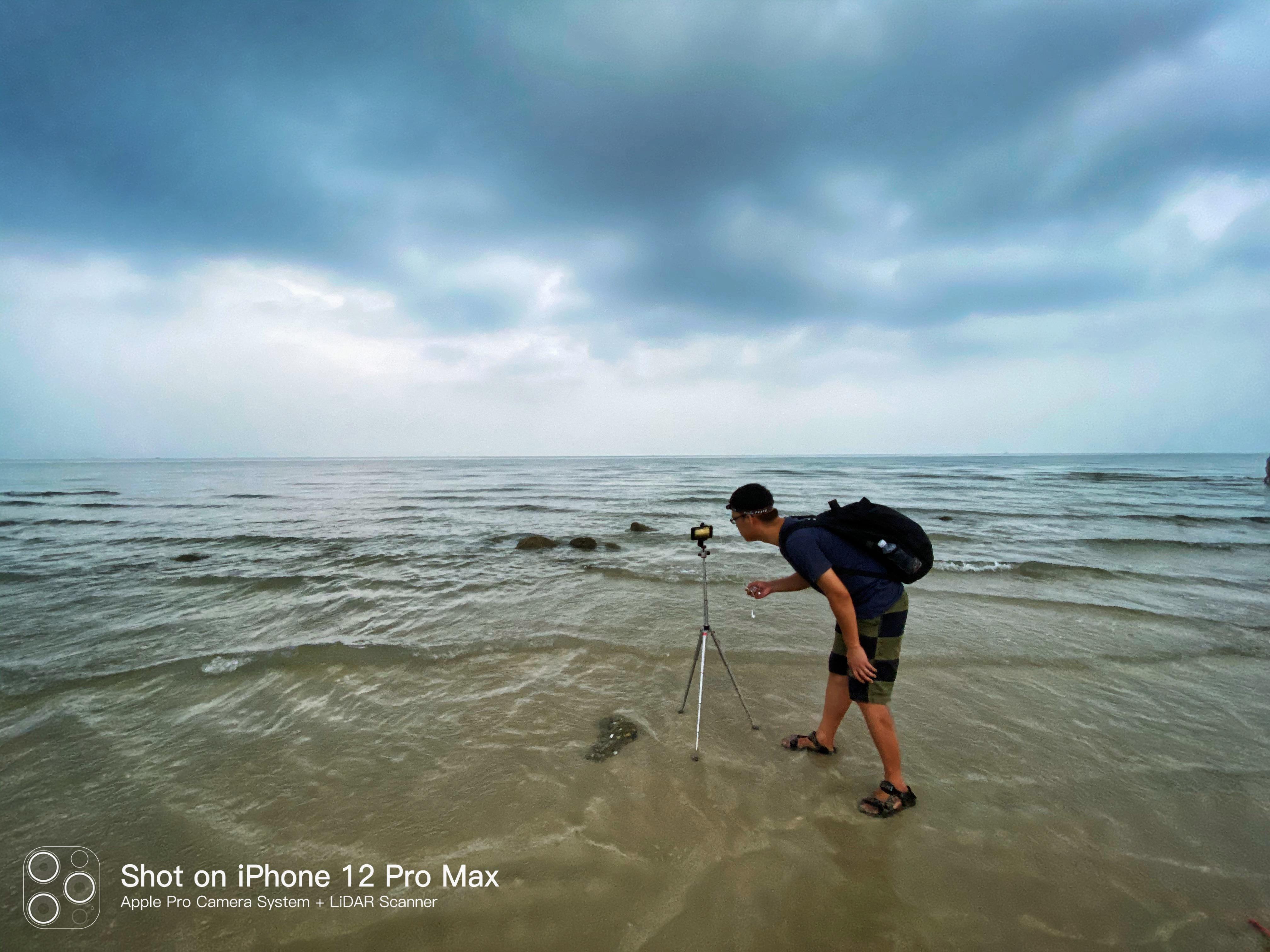 iphone拍摄照片有300dpi吗,iphone15promax相机水印