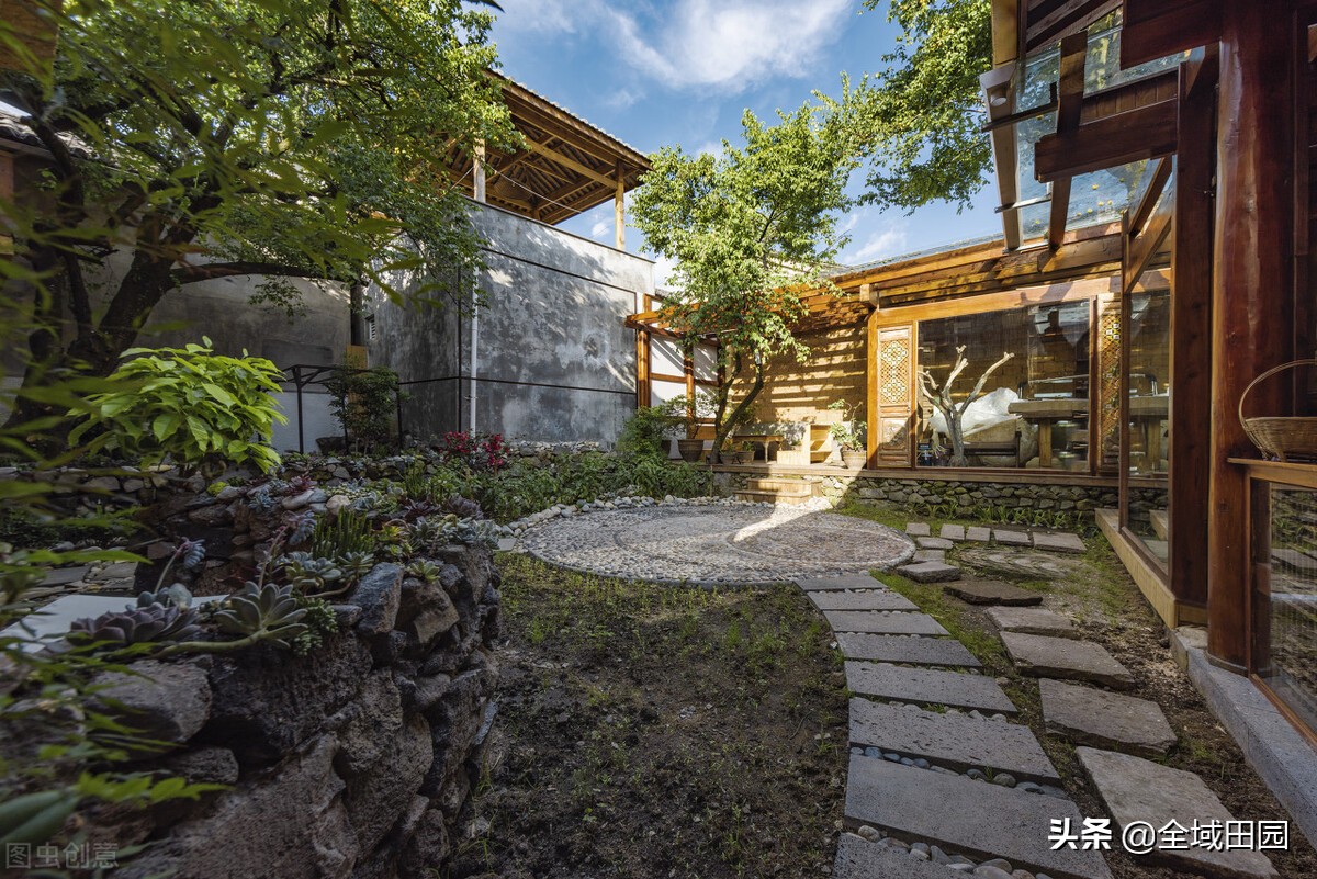 乡村民宿康养模式,民宿康养新思路