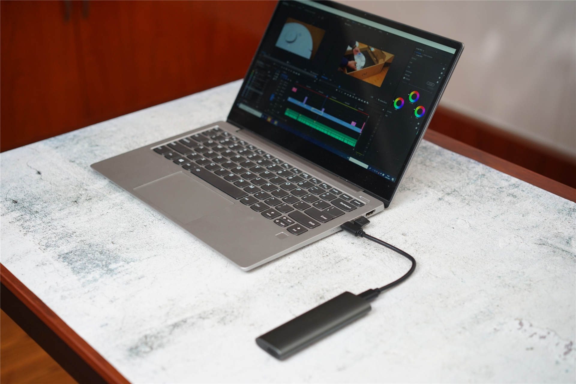 低成本固态移动硬盘方案,低功耗ssd固态硬盘