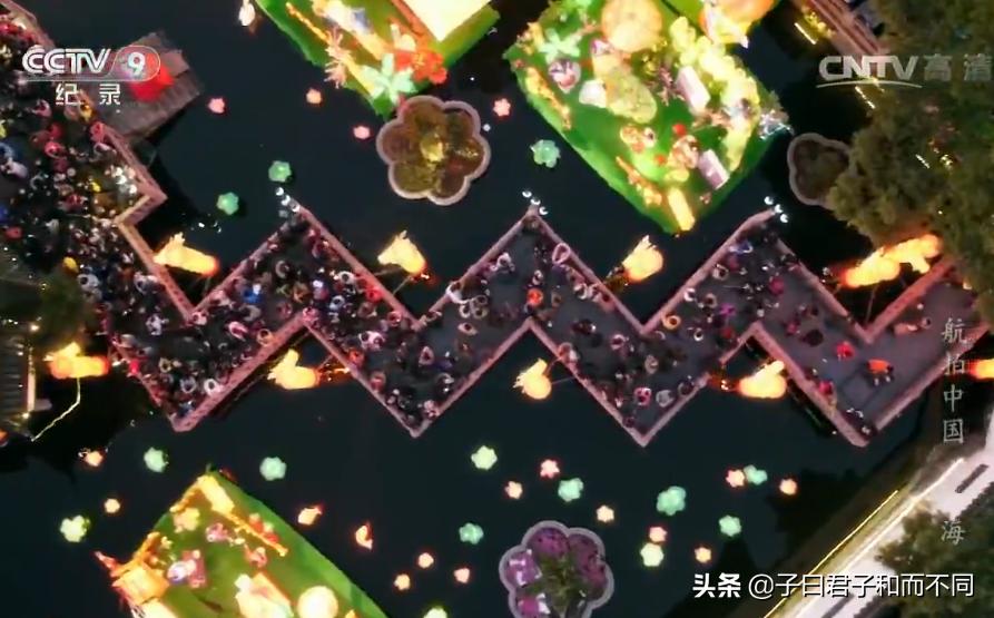 上海魔都最震撼视频,魔都最震撼的航拍