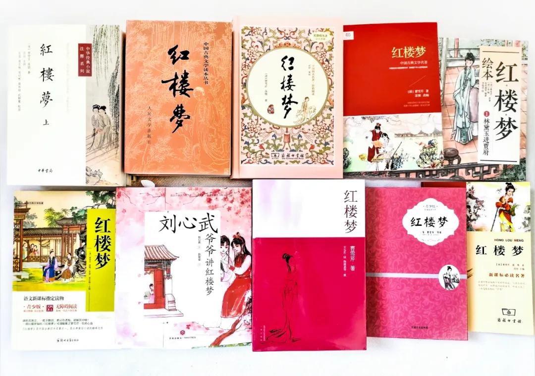 四大名著看过几百遍,四大名著哪本是100回