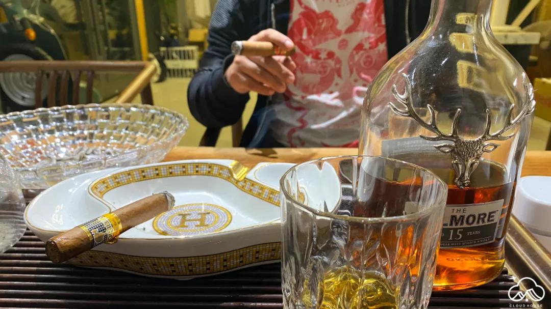 腾冲云庐客栈,腾冲云庐度假客栈