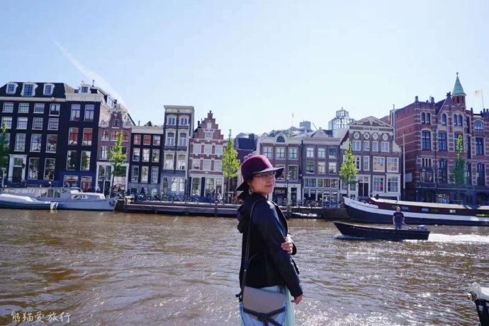 荷兰10日自由行详细攻略1，在自由包容浪漫有爱的国度放飞自我
