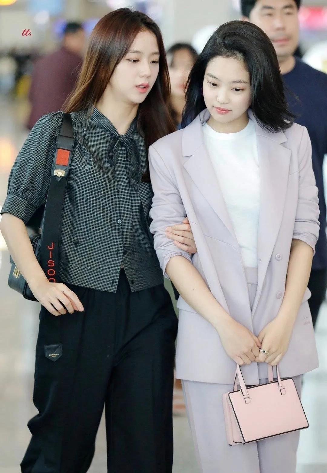 最惊艳的配色香芋紫,今年流行香芋紫好显白