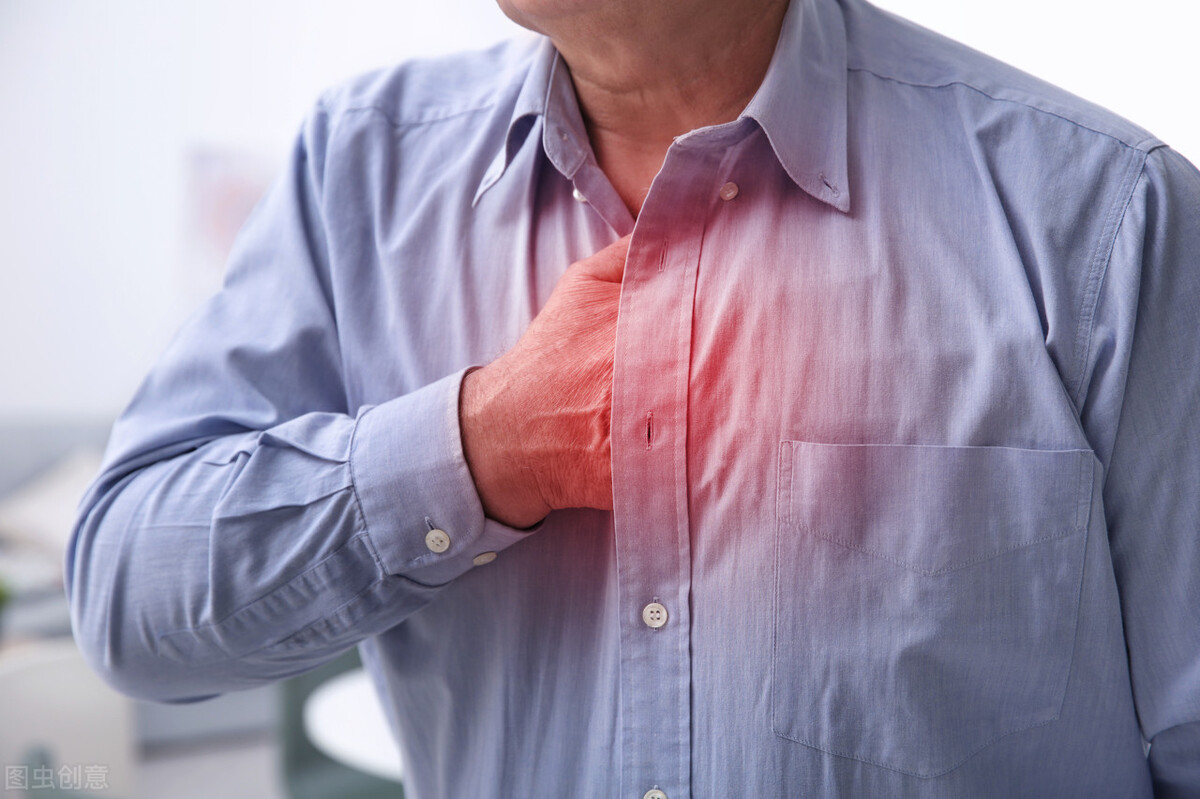 心血管疾病吃西地那非会怎样,常吃西地那非对身体有害吗