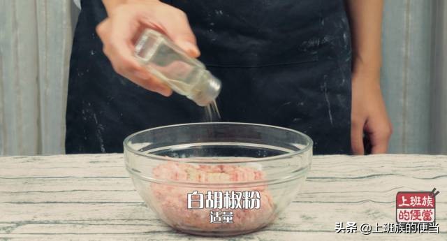 肉丸怎样做才外酥里嫩,肉丸怎样做嫩滑不柴