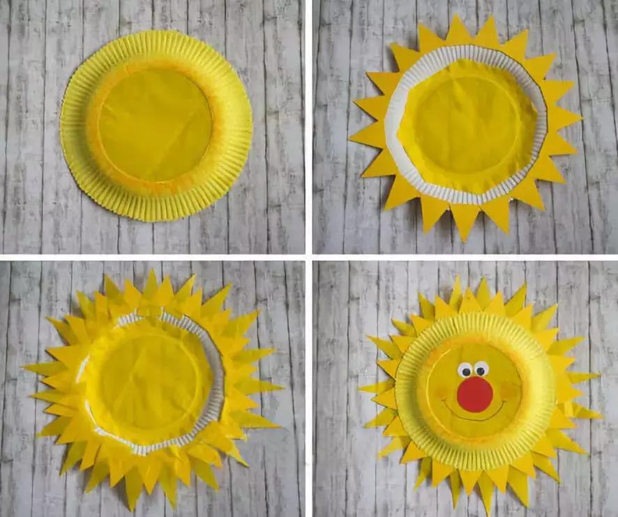 灯笼制作方法大全教程图解,灯笼制作大全及做法简单又漂亮