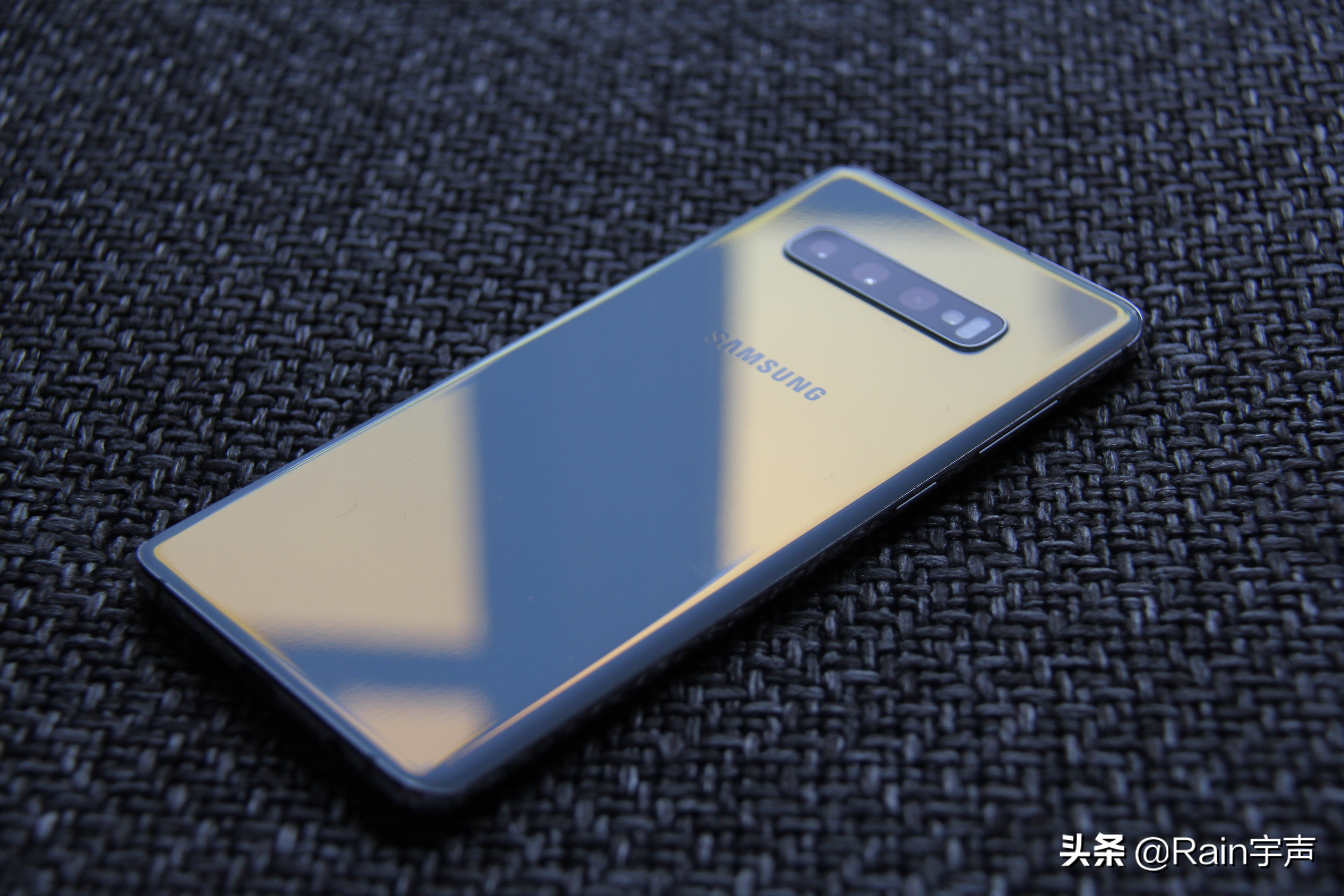 那些年的三星,那些年的旗舰手机