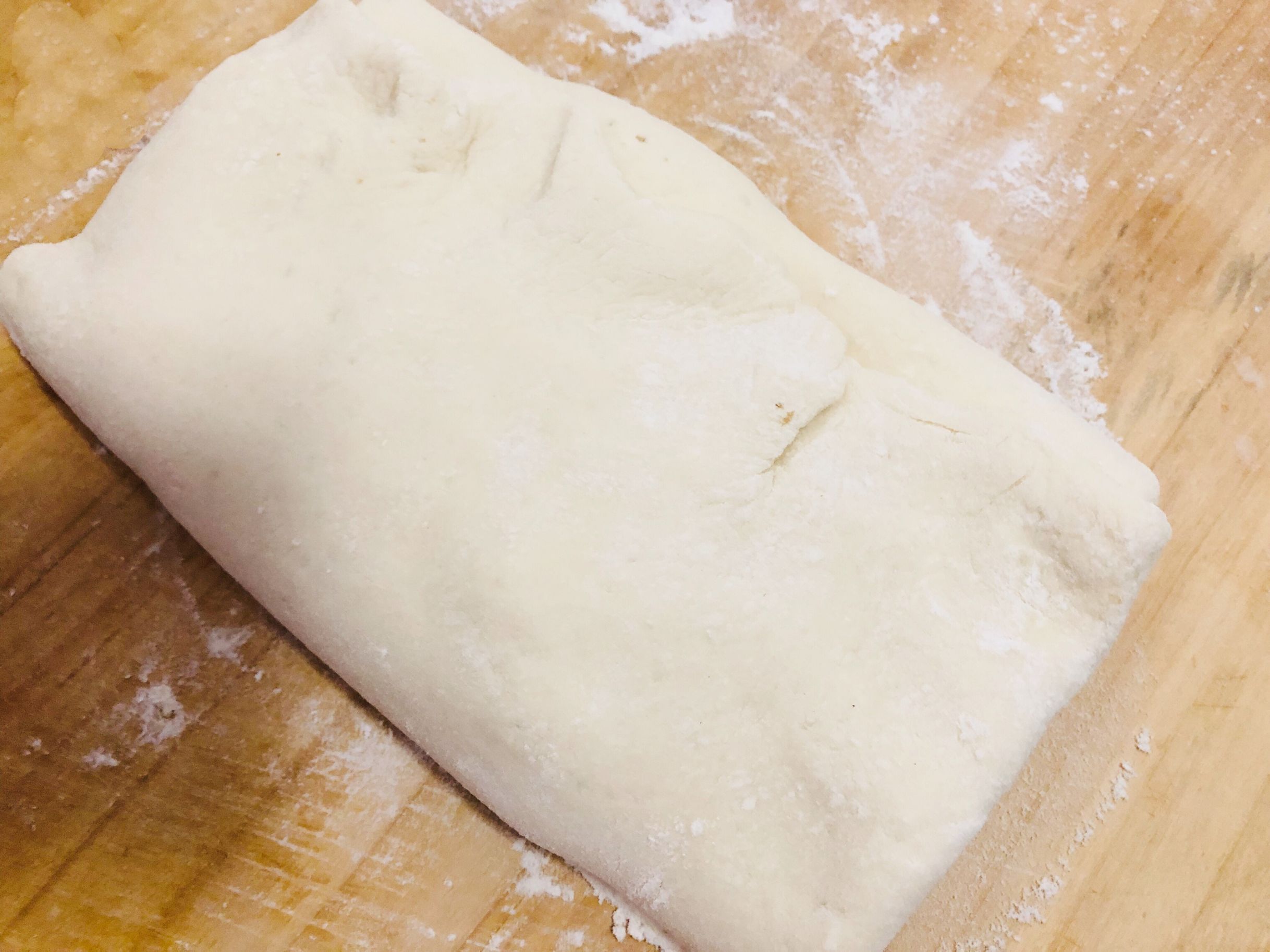 黑芝麻直接和面烙饼,芝麻酱火烧如何做得又酥又软