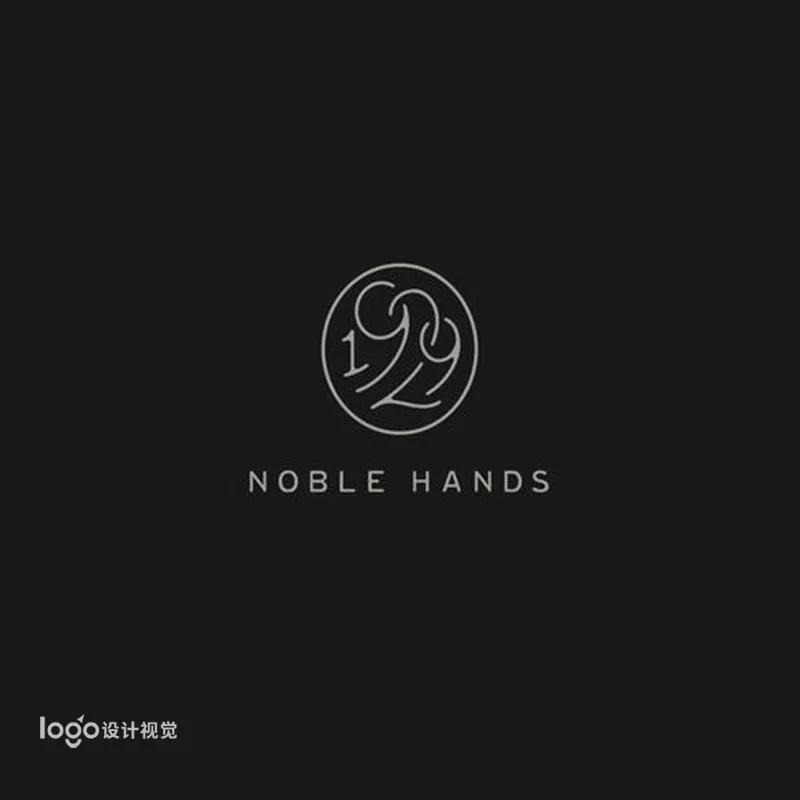 100个创意logo设计,著名logo设计案例欣赏