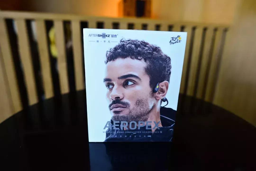 shokz韶音新款耳机,韶音xtrainerz耳机评测