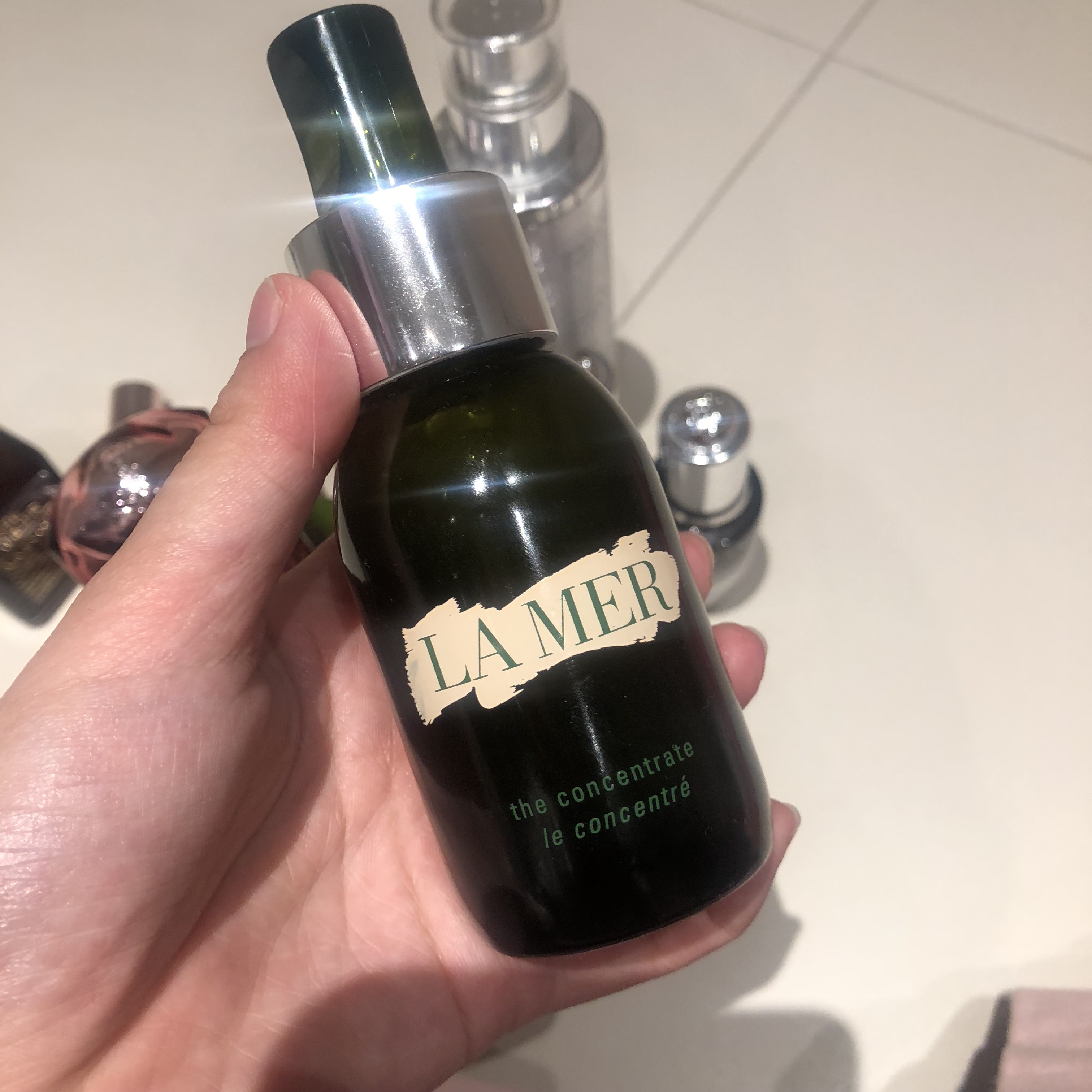 全球十大顶级贵妇级护肤品排行榜,扒皮热门护肤品