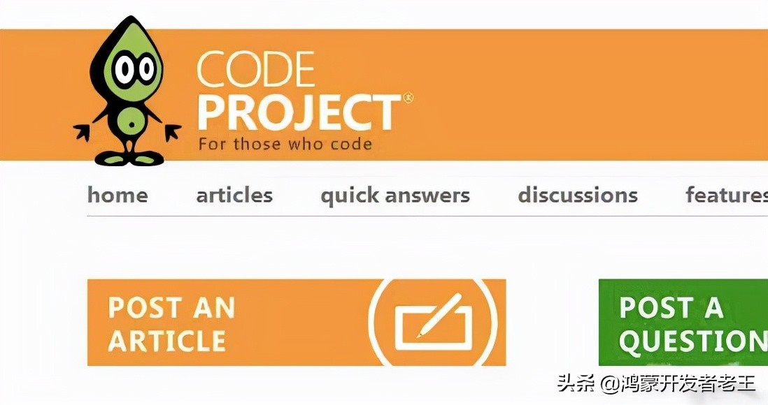 程序员都不会说的10个网站,作为程序员必须知道的网站