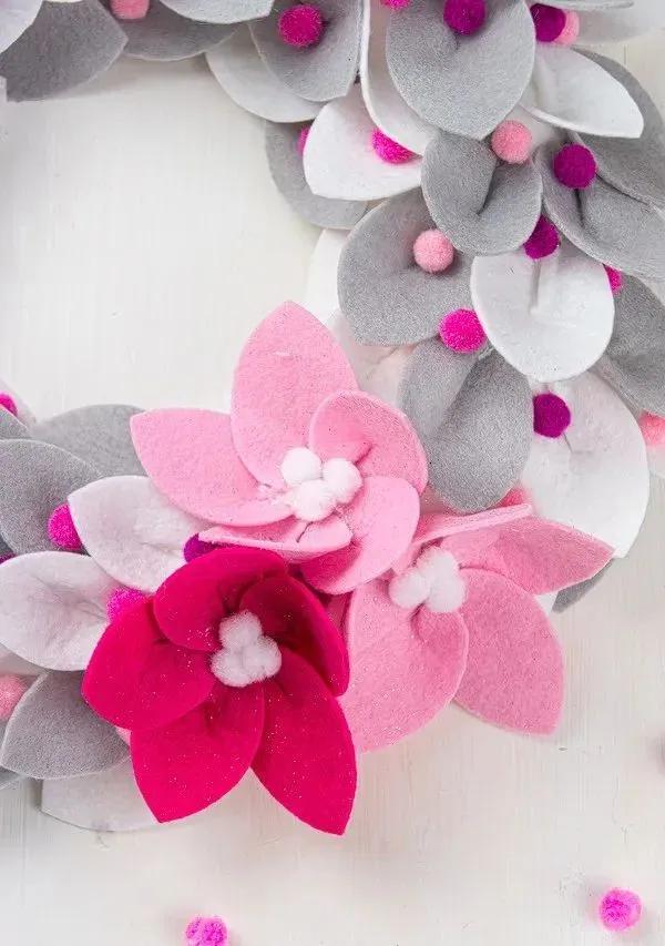 手工diy不织布,手工布艺不织布向日葵图解教程