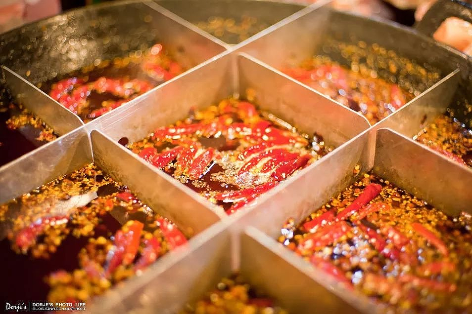 成都美食小吃攻略十大必吃排行榜,成都是美食之都各种小吃风味独特