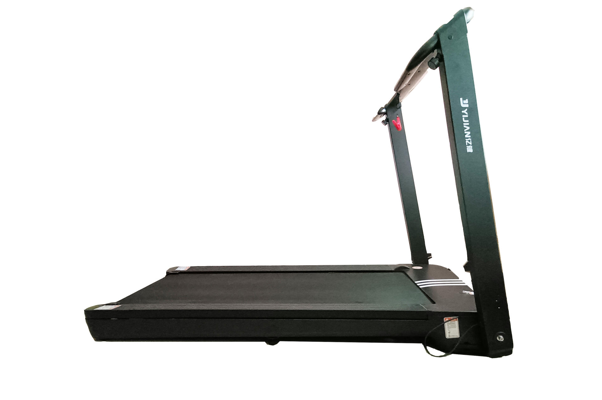 亿健跑步机pro最新发布,亿健折叠跑步机评测