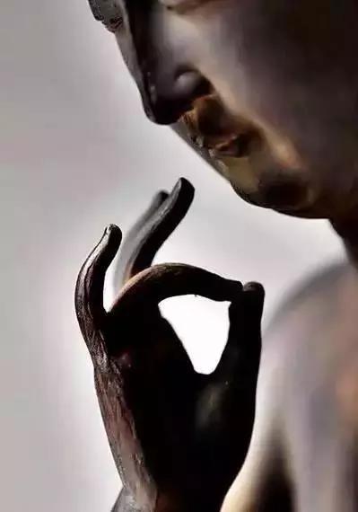 敦煌石刻美学,敦煌佛手印高清大图