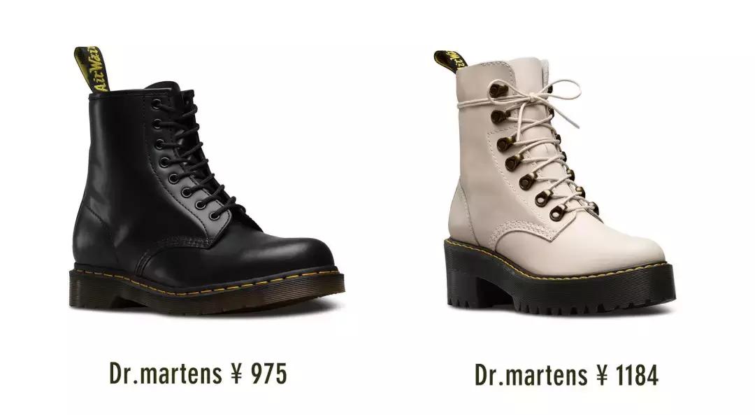 今冬最洋气的靴子,今年的靴子真是时髦度爆表