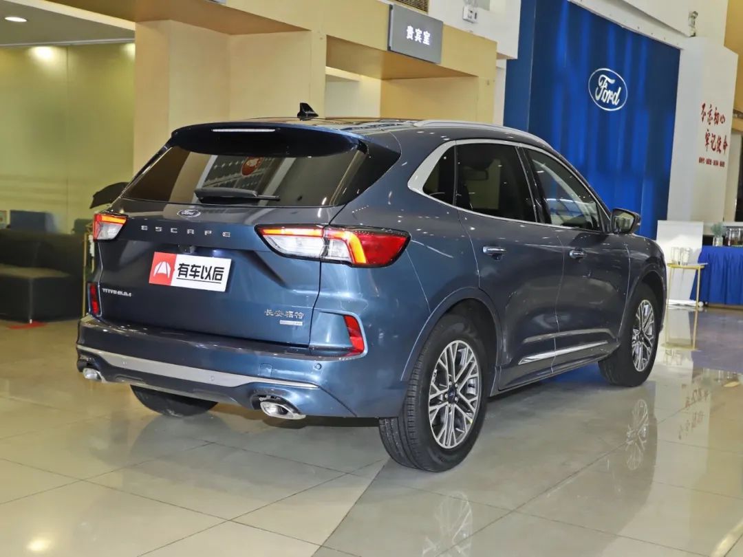 乞丐版suv推荐,乞丐版和顶配差别最大的suv