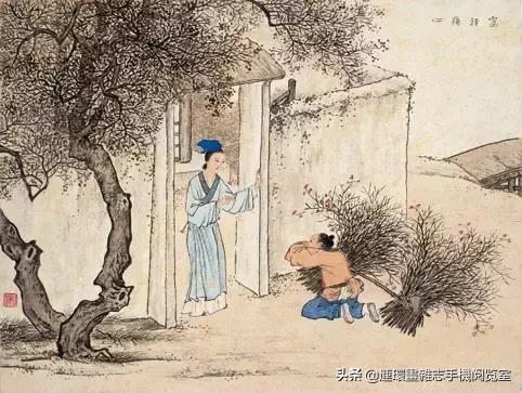 二十四孝图动画,二十四孝图的读后感