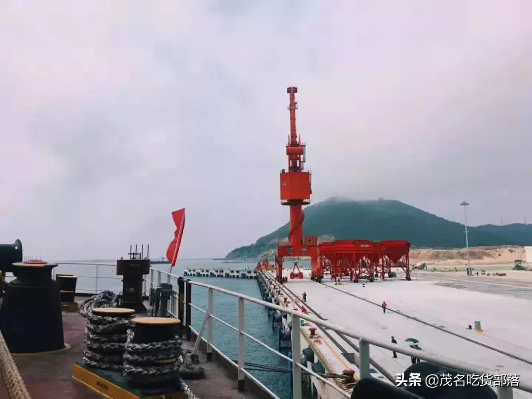 茂名这座城市被誉为什么城,茂名是一座怎样的城市