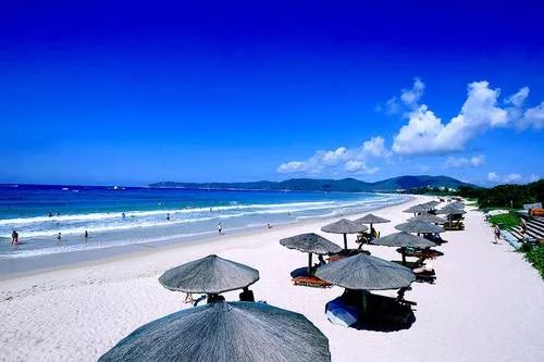 让你无法抗拒的海南，究竟好在哪里？