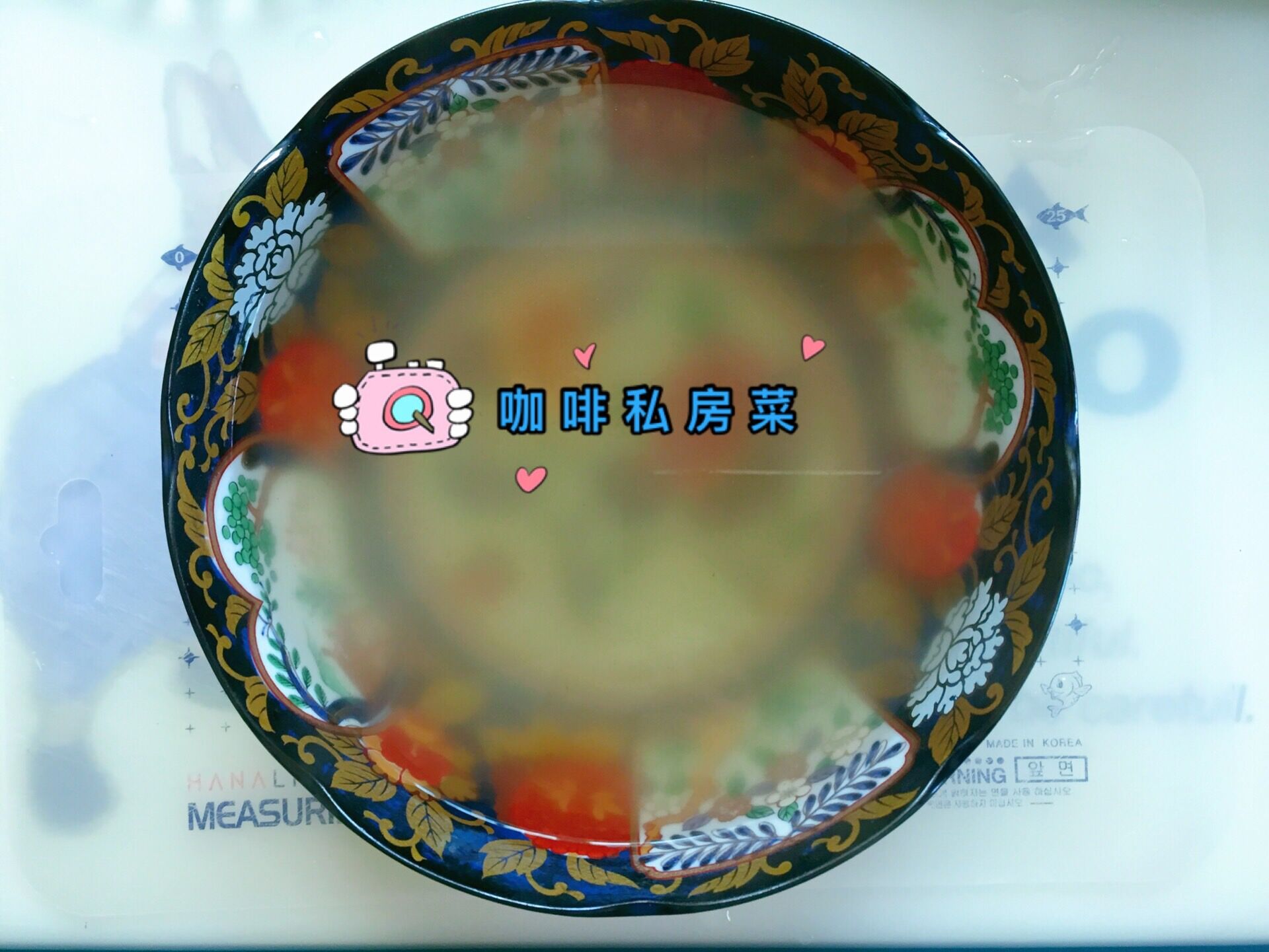 正宗朝鲜冷面面条做法,朝鲜冷面的做法汤汁