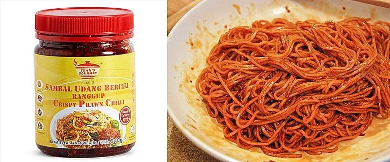 新加坡必买十大手信,新加坡必买特色手信