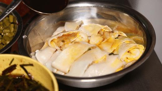 广州老字号卷粉,好吃老字号卷粉店