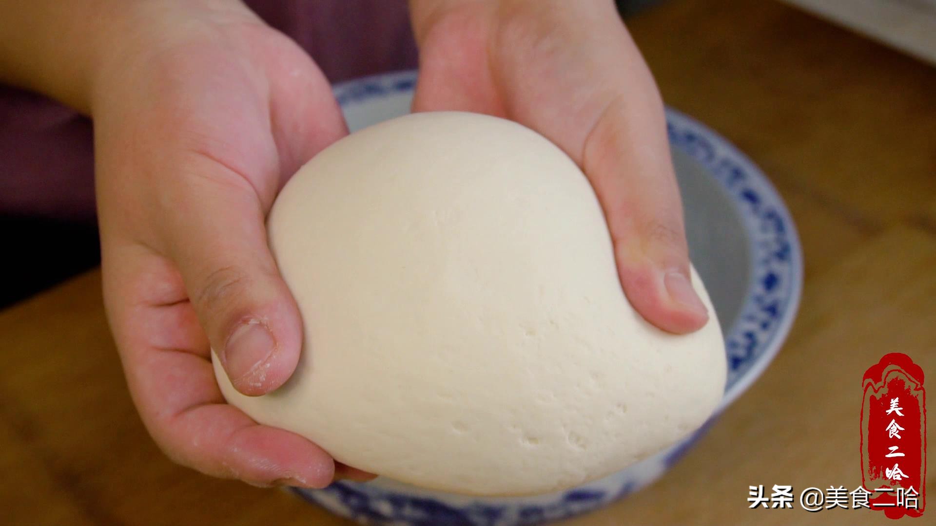 冬天和面发面需要多少小时,冬天和面发面教程