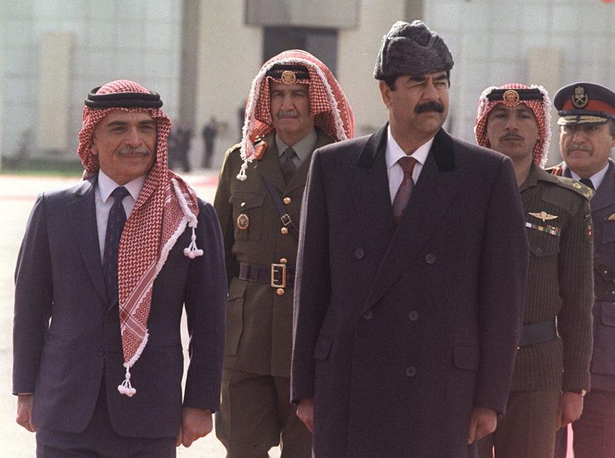 伊拉克为什么要推翻萨达姆统治,伊拉克民众推翻萨达姆后悔了吗