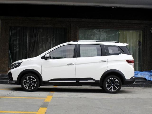 买东风启辰m50v十大忠告,启辰m50v六万左右的车