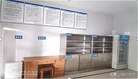 微动态｜洛阳市第三人民医院煎药房完成改造升级