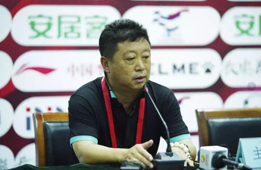 中甲之声|绿城终结不胜郑雄感谢队员，古特比承诺拼到最后一刻