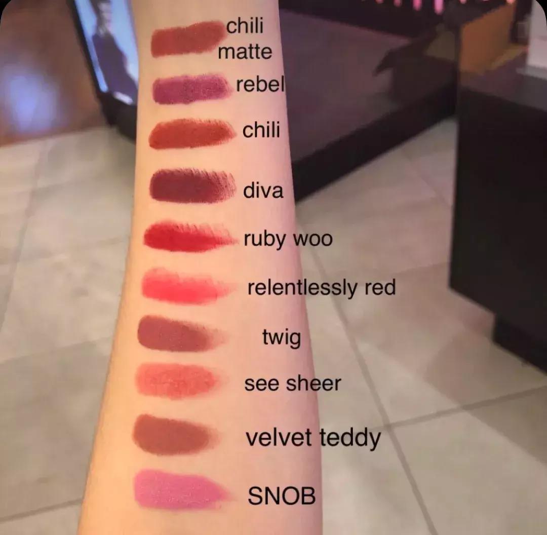 千万别点!这些超美的圣诞限定又来抢钱了