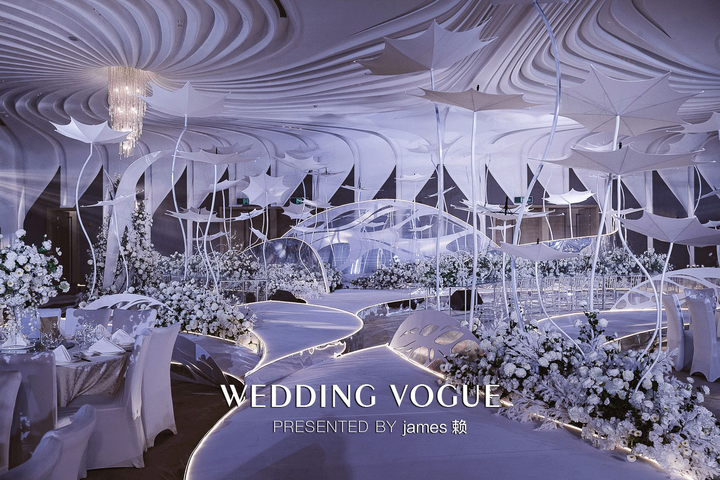 酒店婚礼小型简单大气舞台背景,免费婚礼主题酒店