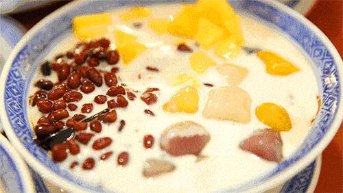 化州糖水超润甜品,广东化州糖水历史