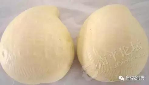 浦城的特产介绍50字,浦城最全特产