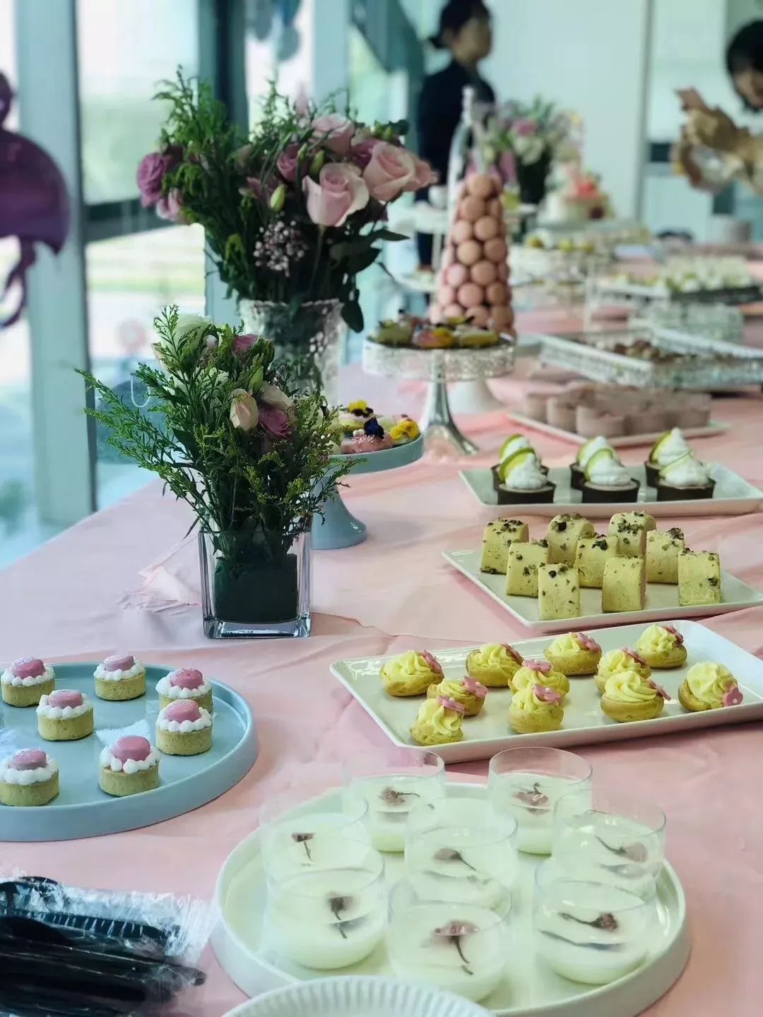 各司仙女节礼物大PK!阿里腾讯百度…谁家更戳你的心?