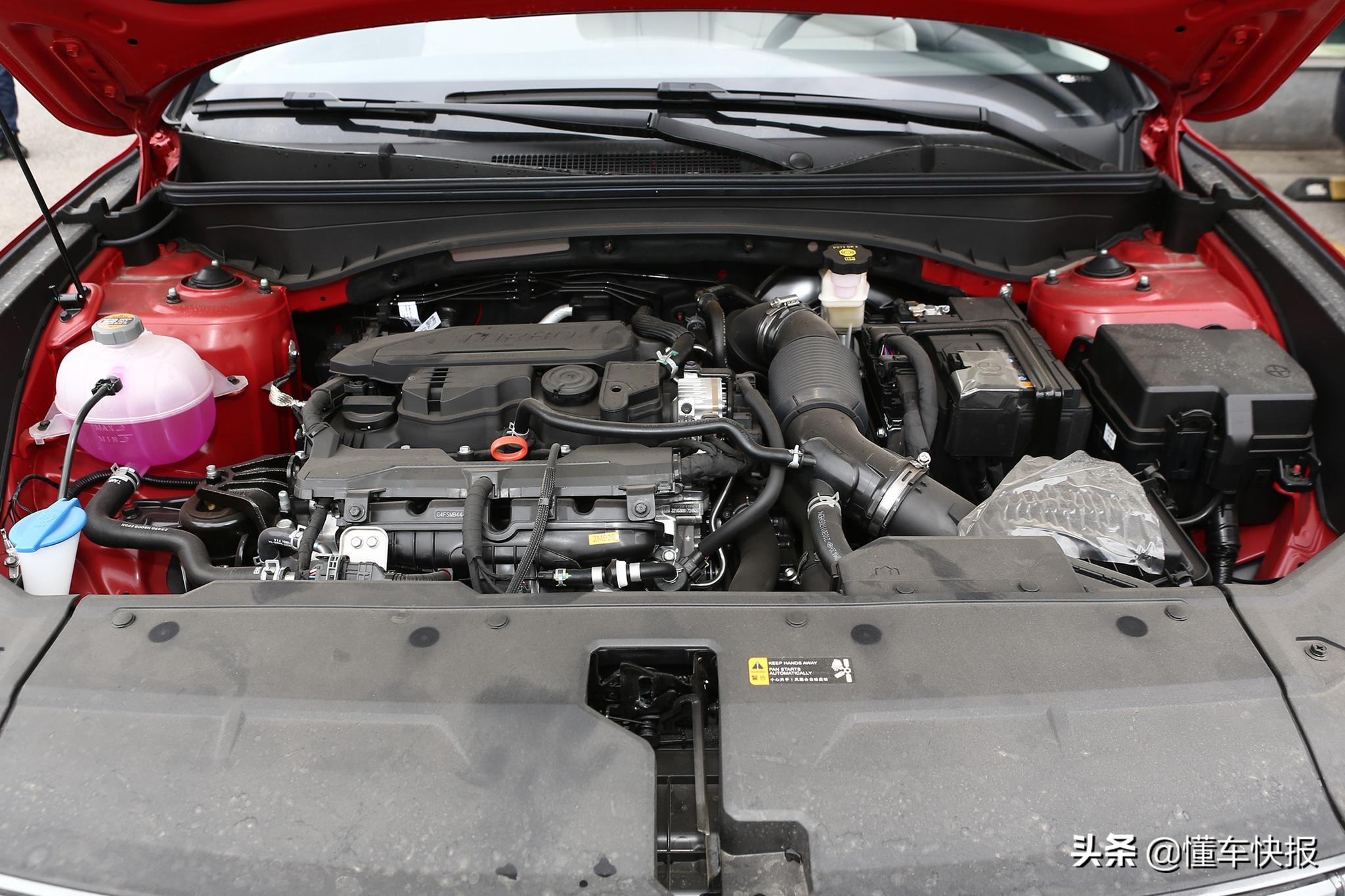 第五代北京现代新途胜价格,第五代北京现代途胜suv