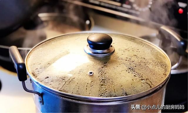 洗海带以后要不要用热水烫,海带洗几遍能洗干净