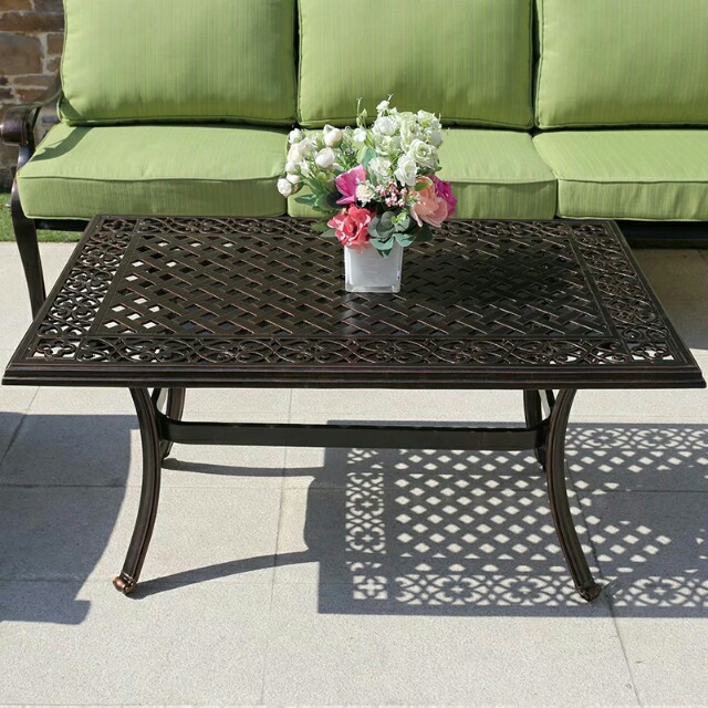 钢铝沙发,铝铸沙发新款图片