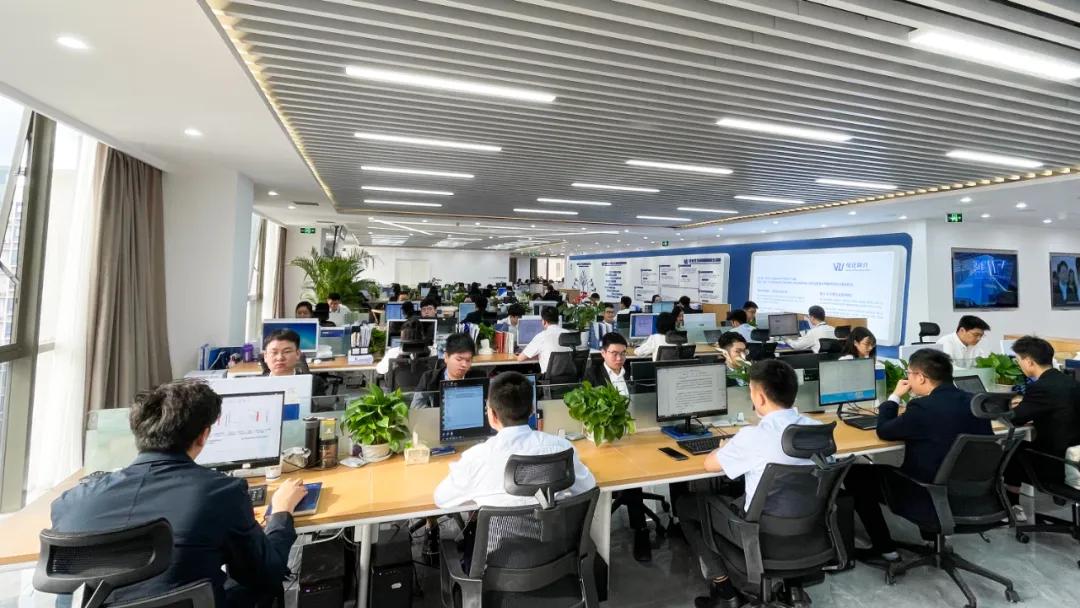 维正集团发展,维正集团成都公司怎么样