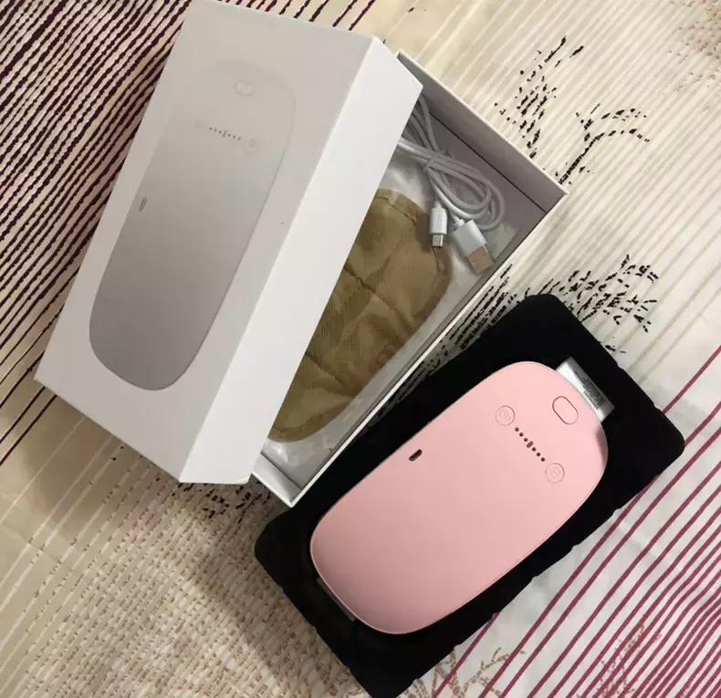 女朋友必备的大姨妈神器,安全又实用的大姨妈神器